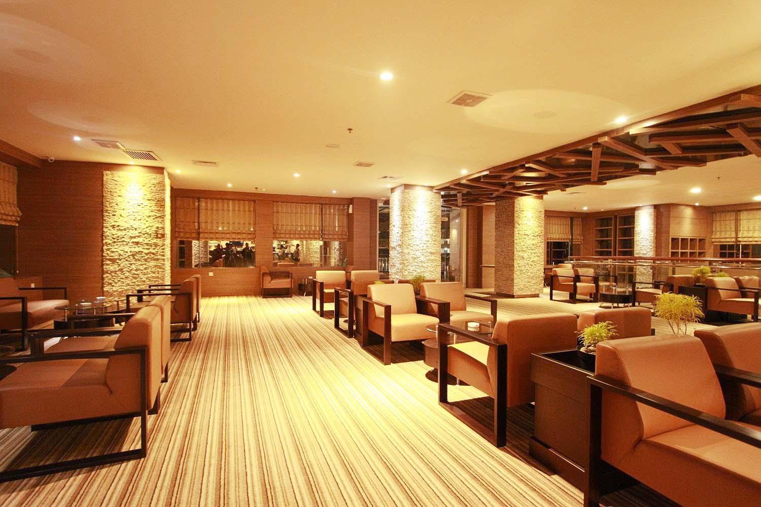 Da Vienna Boutique Hotel Batam Экстерьер фото